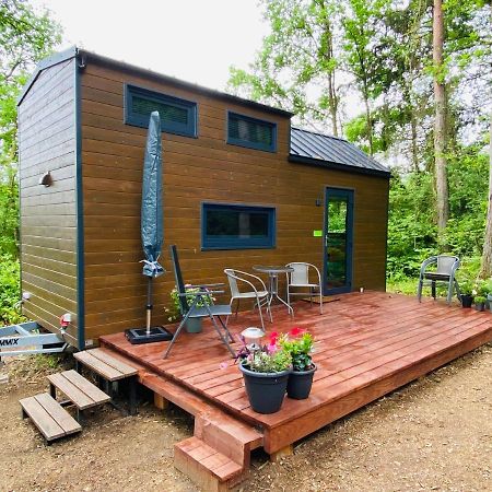 ロシュフォール La Tiny House De Nanouゲストハウス エクステリア 写真