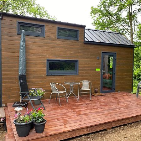 ロシュフォール La Tiny House De Nanouゲストハウス エクステリア 写真