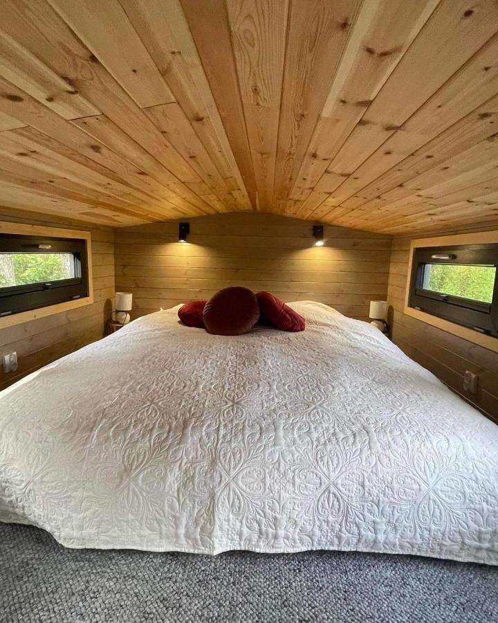 ロシュフォール La Tiny House De Nanouゲストハウス エクステリア 写真