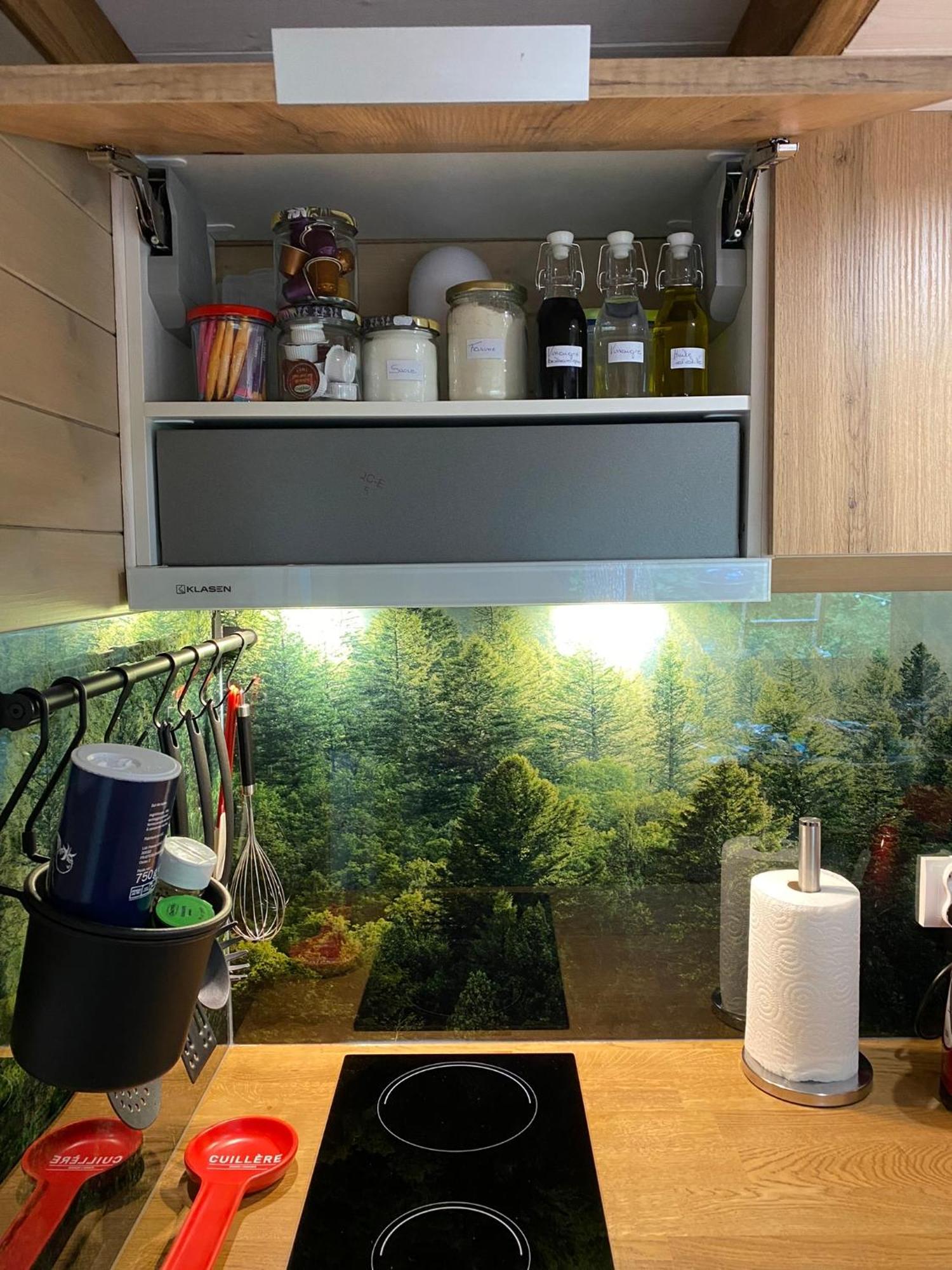 ロシュフォール La Tiny House De Nanouゲストハウス エクステリア 写真